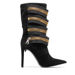Rage Age Cizme Rage Age RA-04-01-000010 Negru