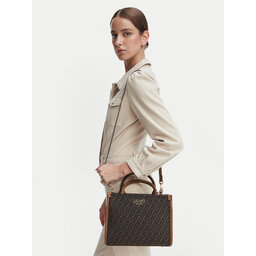 Liu Jo Handtasche Liu Jo AF6192 T378A Dunkelbraun
