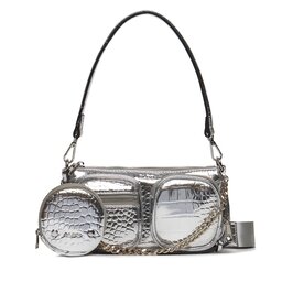 Aldo Torebka Aldo Everyday 13762381 Srebrny
