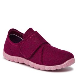 Superfit Hausschuhe Superfit 1-800296-5000 S Red