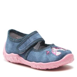 Superfit Čības Superfit 1-800282-8050 M Blue