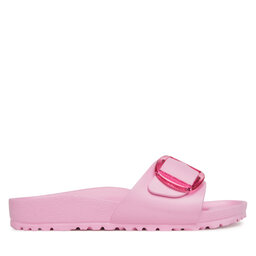 Birkenstock Чехли Birkenstock Madrid Big Buckle Eva 1029615 Розов