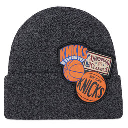 Mitchell & Ness Čepice Mitchell & Ness Logo Patch HCFK4341 Black