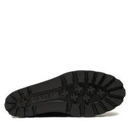 

Ботильйони Casadei, Чорний