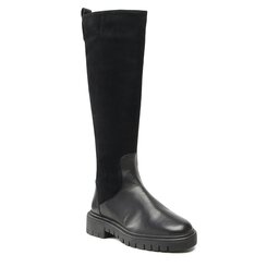 Les Tropeziennes Csizma Les Tropeziennes Zabeth 44568 Black