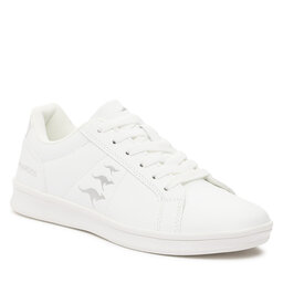KangaRoos Sneakers KangaRoos K-Ten Kangu 30030 000 0064 White/Mirror