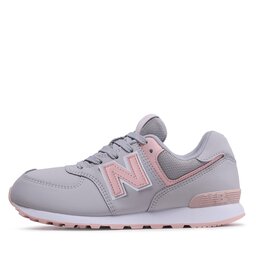 

Снікерcи New Balance GC574CG1 Сірий