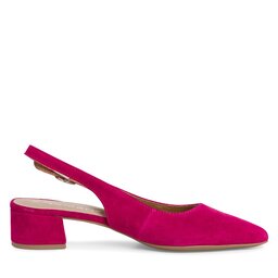 

Босоніжки Tamaris 1-29500-20 Fuxia 513, Рожевий