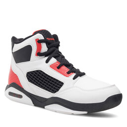 Shaq Sneakersy Shaq B125369 Biały
