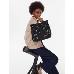 Desigual Sac à main Desigual 23SAXY27 2000