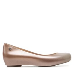 

Балетки Melissa Ultragirl Basic III Ad 33775 Pearly Beige AK000, Бежевий