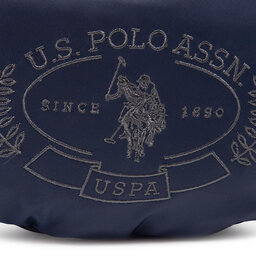 

Сумка на пояс U.S. Polo Assn. Springfield BEUPA5093WIP212 Navy, Cиній