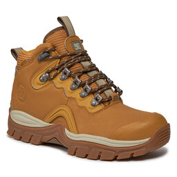 DC Šnurovacia obuv DC Navigator ADYB100017 Wheat/Dk Chocolate WD4