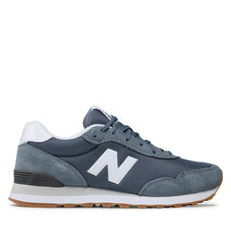 

Снікерcи New Balance ML515HR3 Голубий