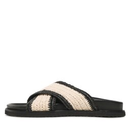 

Босоніжки Inuovo 395017 blk, Чорний