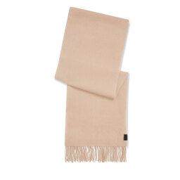 Calvin Klein Sciarpa Calvin Klein Classic Wool Woven Scarf K50K511008 Stony Beige ACE