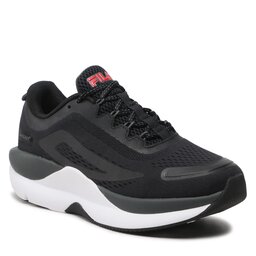 

Взуття Fila Shocket Train Wmn FFW0109.80010 Black, Чорний
