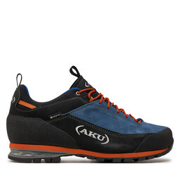 Aku Trekkingschuhe Aku Link Gtx GORE-TEX 378 Blau