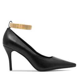 Gino Rossi Pantofi cu toc subțire Gino Rossi SUGAR-SLT625-62 Negru