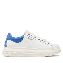 

Снікерcи Guess Vibo FM6VIB ELL12 WHIBL, Білий
