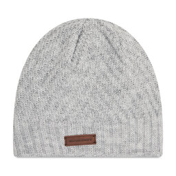 Mammut Čepice Mammut Roseg Beanie 1191-00122-0400-1 Šedá