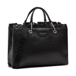 

Сумка Emporio Armani, Чорний