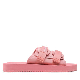 

Шльопанці Ellesse Noro Slide SGMF0440 Pink 814, Рожевий