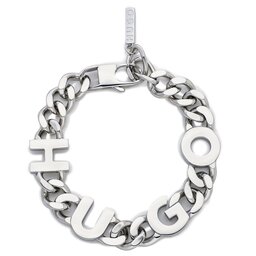 

Браслет Hugo 50494874 Silver 040, Срібний