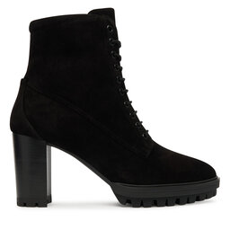 HÖGL Stiefeletten HÖGL 0-187832-01000 Schwarz