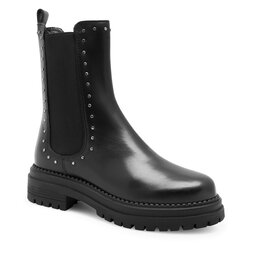 Sergio Bardi Botines Sergio Bardi RST-C1057-01SB Negro