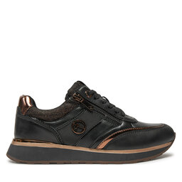 Tamaris Sneakersy Tamaris 1-23726-43 Czarny