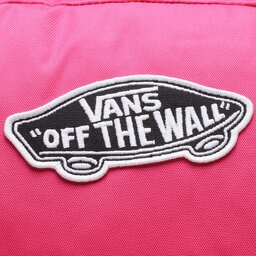 

Рюкзак Vans Realm VN0A3UI6M9X1 Magenta, Рожевий