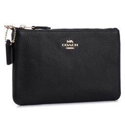 Coach Kabelka Coach Pol Peb Sml Wrl 22952 Black