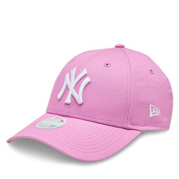 New Era Gorro New Era Wmns Le 940 Nyy 60364310 Rosa