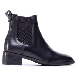 

Челсі Gant Dellar 21551929 Black G00, Чорний