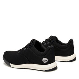 

Снікерcи Timberland Killington Ultra Knit Ox TB0A2FYA015 Black Knit, Чорний