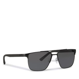 Emporio Armani Sunčane naočale Emporio Armani 0EA2134 Matte Black