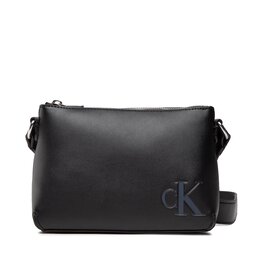 Calvin Klein Jeans Kabelka Calvin Klein Jeans Sculpted Camera Pouch21 Mono K60K610078 BDS