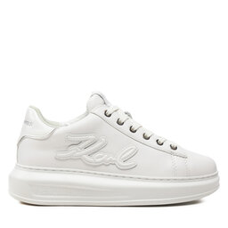 KARL LAGERFELD Αθλητικά KARL LAGERFELD KL62511A Λευκό