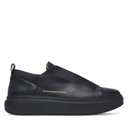 Alexander Smith Sneakers Alexander Smith ASBEWLM-0067 Schwarz