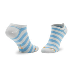 

Набір 2 пар високих жіночих шкарпеток Camel Active 6239 Sky Blue 360, Білий