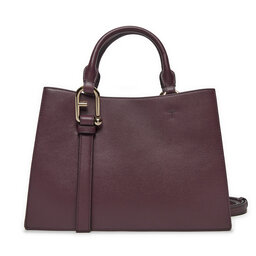 Furla Borsetta Furla Nuvola Medium WB01336 BX2045 2516S Bordeaux