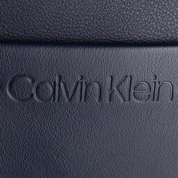 

Плоска сумка Calvin Klein Flex 2G Flat Crossover K50K504798 CEF, Cиній