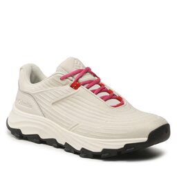 

Трекінгові черевики Columbia Hatana Rectrek BL5758 Light Sand/Wild Geranium 193, Бежевий