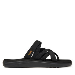 Teva Σαγιονάρες Teva Voya Zillesa 1117032 Μαύρο