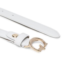 

Жіночий ремінь Guess Leie Belts BW7786 VIN20 WHI, Білий
