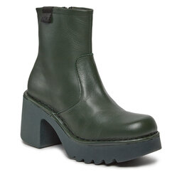 Fly London Stiefeletten Fly London Mogefly P701250004 Dk Green 004