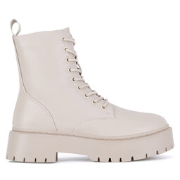 DeeZee Botine DeeZee HY13123-1A Bej
