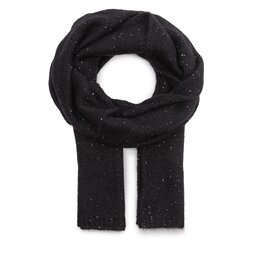 Marella Зимен шал Marella Sale 6746023602 Black 004