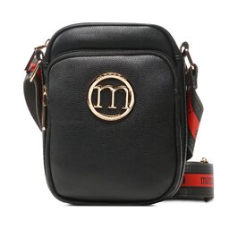 Monnari Torebka Monnari BAG1460-020 Czarny